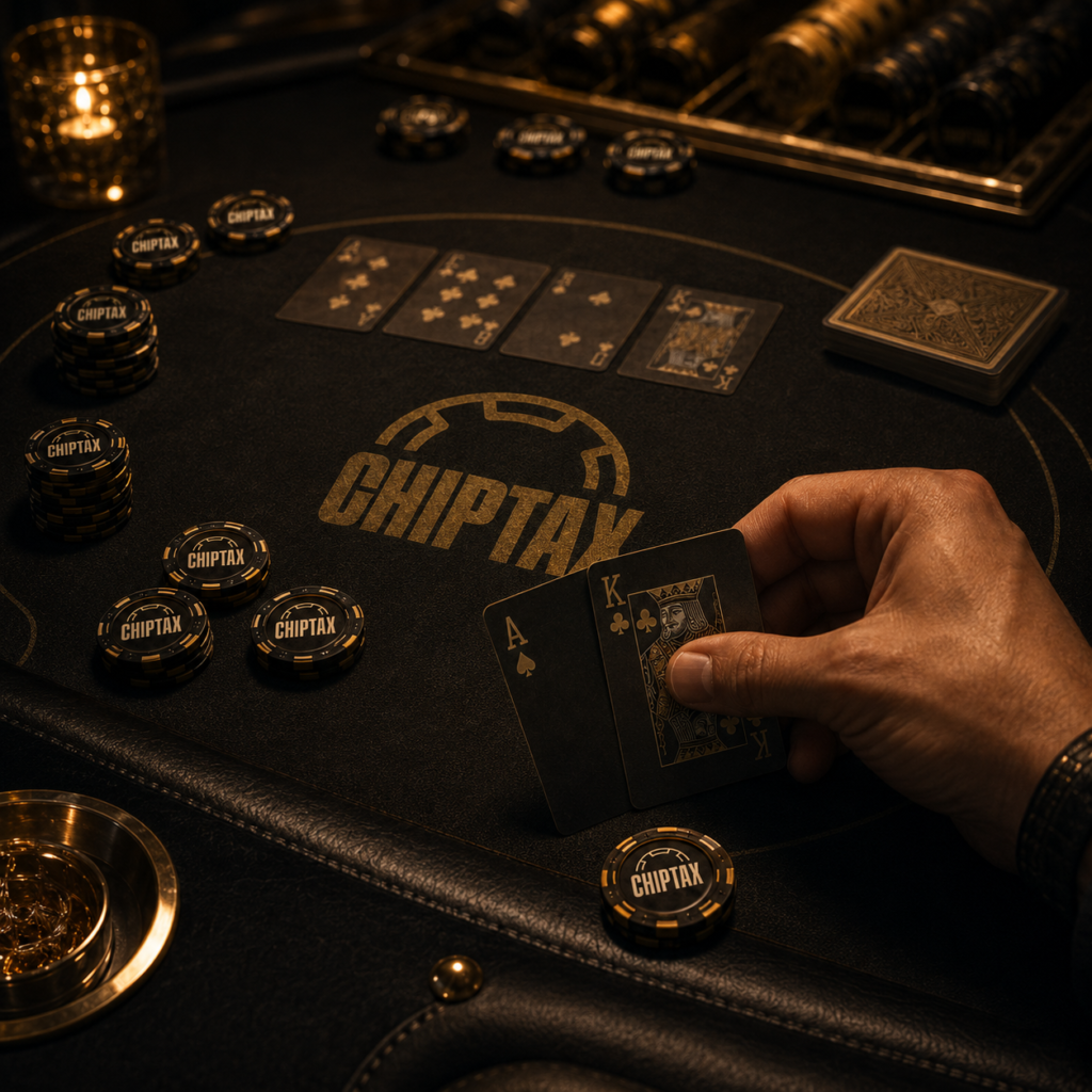 ChipTax